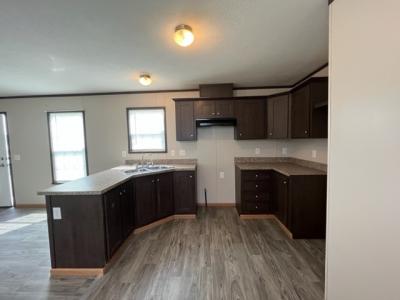 Mobile Home at 401 Susan Cedar Springs, MI 49319