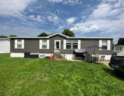 Mobile Home at 1800 W. Main St. #66 Lowell, MI 49331