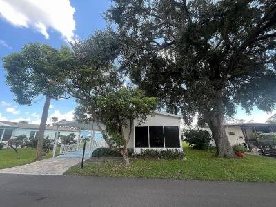 Mobile Home at 1727 Douglas Ave Kissimmee, FL 34758