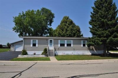 Mobile Home at N7608 Viking Dr. Fond Du Lac, WI 54937