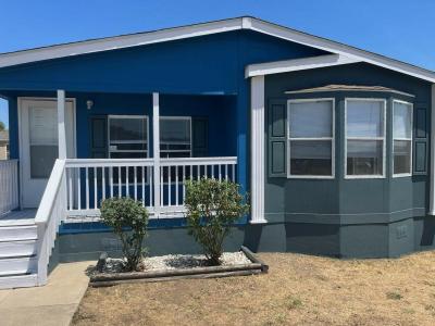 Mobile Home at 203 Horseshoe Loop Lot 72 Liberty Hill, TX 78642