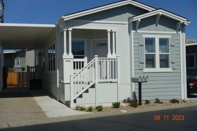 Mobile Home at 67 Oneida St. Oakley, CA 94561