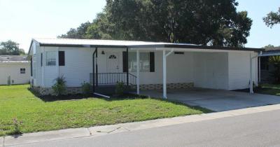 Mobile Home at 10804 Durango Court Riverview, FL 33569