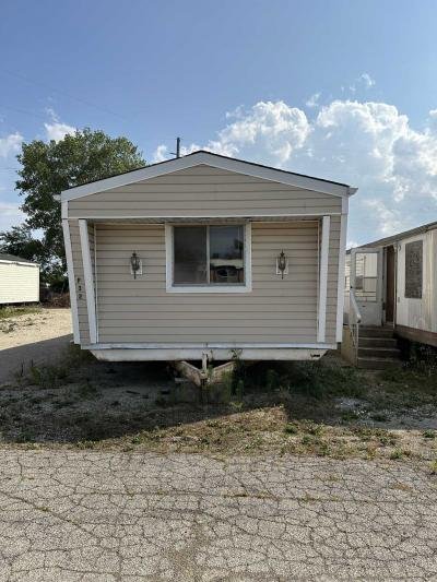 Mobile Home at 4454 S 13 St. Milwaukee, WI 53221