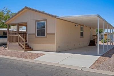 Mobile Home at 7570 East Speedway Boulevard, Tucson, Az 85710 #337 Tucson, AZ 85710