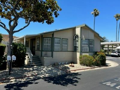 Mobile Home at 195 Tierra Rejada Road #187 Simi Valley, CA 93065