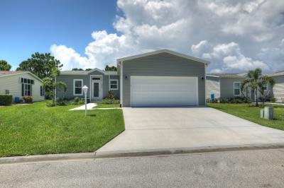 Mobile Home at 3513 Red Tail Hawk Dr Port St Lucie, FL 34952