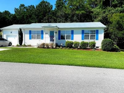 Mobile Home at 4408 Ontario Drive Little River, SC 29566