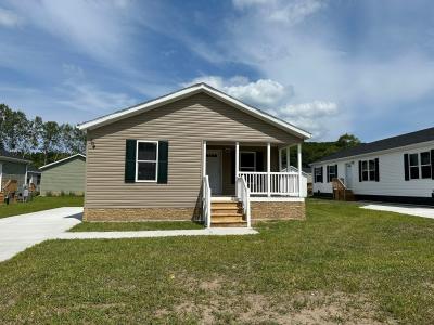 Mobile Home at 104 Arlo Ct Boyne City, MI 49712
