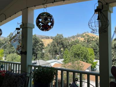 Mobile Home at 46041 Road 415 Lot # 049 Coarsegold, CA 93614