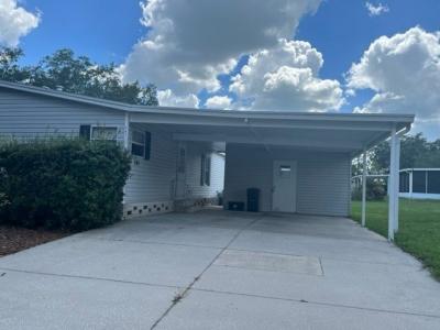Mobile Home at 141 Seminole Ridge Lane Davenport, FL 33897