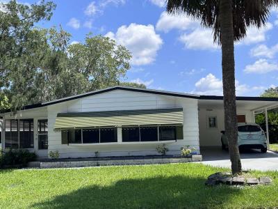Mobile Home at 300 Spring Lake Drive Deland, FL 32724