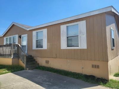 Mobile Home at 383 North Fork Road San Marcos, TX 78666