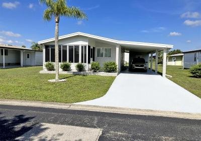 Mobile Home at 26404 Greensboro Dr Bonita Springs, FL 34135