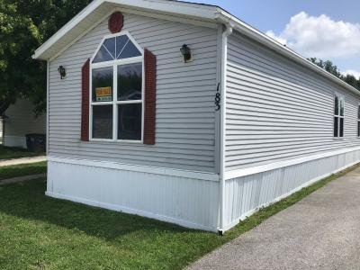 Mobile Home at 5702 Angola Rd. #183 Toledo, OH 43615