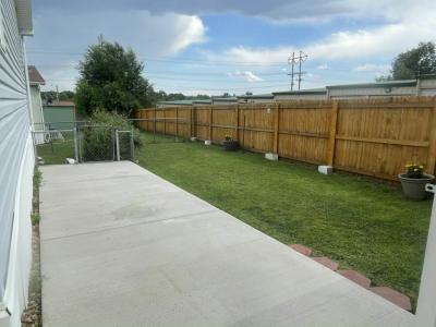 Mobile Home at 3405 Sinton Road #40 Colorado Springs, CO 80907