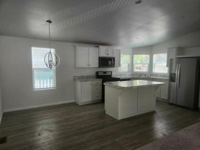 Mobile Home at 22899 Byron Rd., #35 Crestline, CA 92325