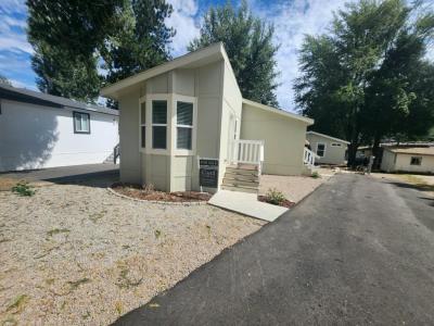 Mobile Home at 22899 Byron Rd., #81 Crestline, CA 92325