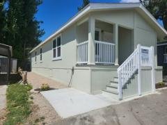 Photo 1 of 10 of home located at 22899 Byron Rd., #77 Crestline, CA 92325