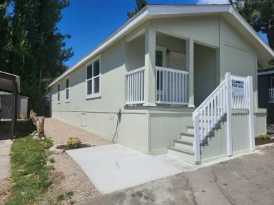 Mobile Home at 22899 Byron Rd., #77 Crestline, CA 92325