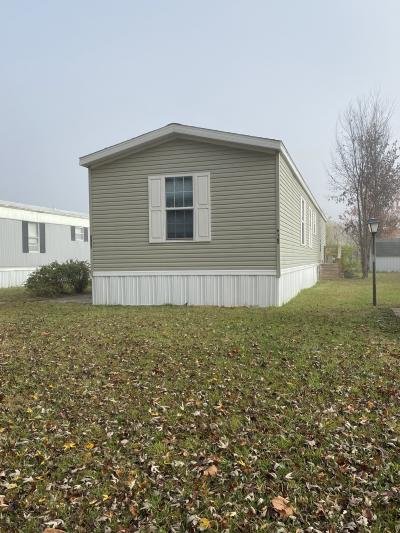 Mobile Home at 2246 Wellington Green Drive #157 Clarksville, IN 47129