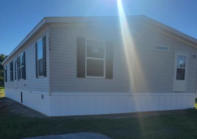 Mobile Home at 6884 Vinewood Avenue Northeast Belmont, MI 49306