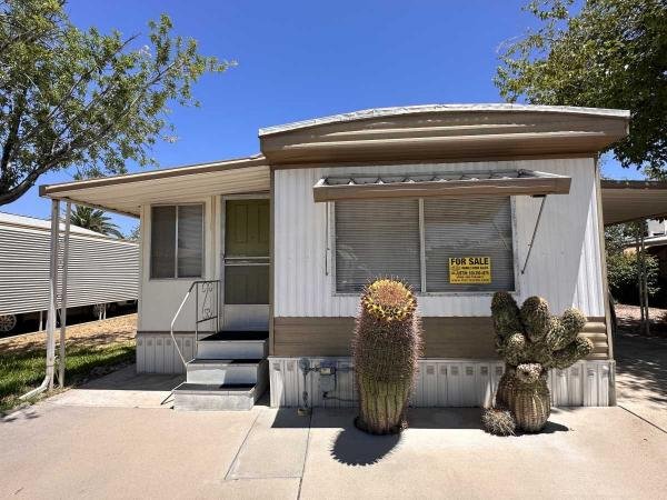 1970 Freedom Mobile Home For Sale