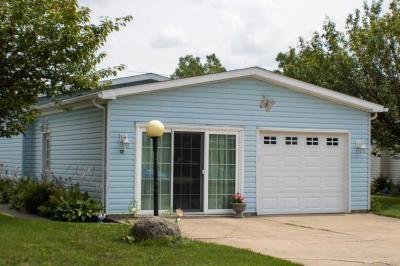Mobile Home at 66 West Main Rd, Lot #12 Corfu, NY 14036
