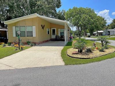 Mobile Home at 1281 Citrus Dr Leesburg, FL 34788