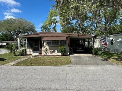 Mobile Home at 3150 NE 36th Ave, Lot 309 Ocala, FL 34479