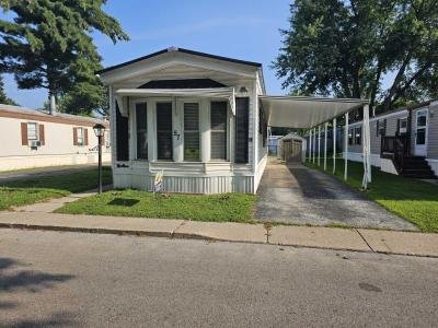 Mobile Home at 340 S Reynolds Rd. Lot 57 Toledo, OH 43615