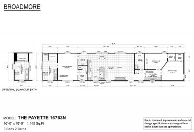 Mobile Home at 142 S 600 W Hyrum, UT 84319