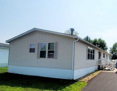 Mobile Home at 4480 235Th. Ln NW Saint Francis, MN 55070