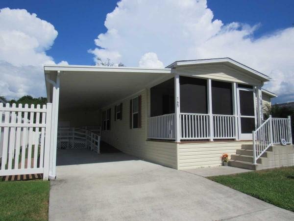 Photo 1 of 2 of home located at 165 Indian Trail Saint Cloud, FL 34769