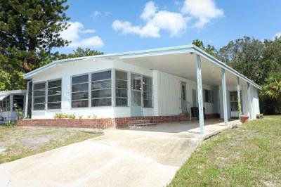 Mobile Home at 241 Aztec Winter Springs, FL 32708