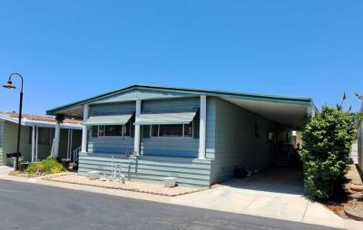 Mobile Home at 14851 Jeffrey Road, #59 Irvine, CA 92618