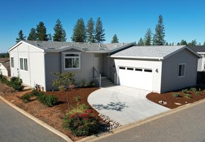 Mobile Home at 10061 Golden Shore Dr Grass Valley, CA 95949