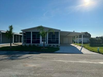 Mobile Home at 220 Belleza Blvd Edgewater, FL 32141