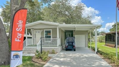 Mobile Home at 616 Hickory Hill Lady Lake, FL 32159