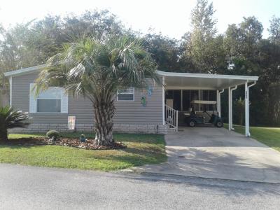 Mobile Home at 6868 W Woodbridge Drive Homosassa, FL 34446