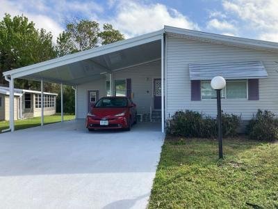 Mobile Home at 166 Blue Jay Lane Merritt Island, FL 32953