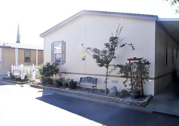 2003 KS60701F Mobile Home For Sale