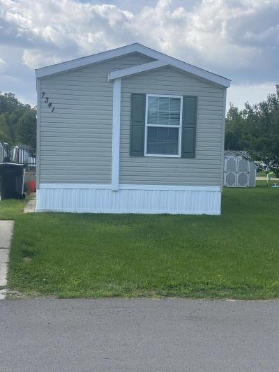 Mobile Home at 7341 Pacer Place Caledonia, MI 49316