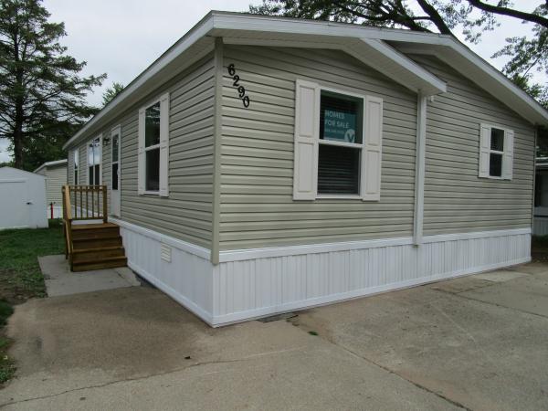 2023 Clayton Homes Inc Mobile Home For Rent