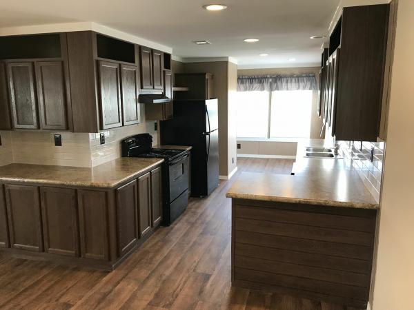 2021 American Homestar Corp Mobile Home For Sale
