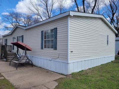 Mobile Home at 4480 S Meridian Avenue Wichita, KS 67217