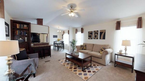 2023 Solitaire Mobile Home For Sale
