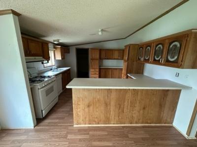 Mobile Home at 163 Donald Ave. Lansing, MI 48906