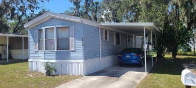 Mobile Home at 10712 Dakota Oaks Dr Riverview, FL 33569