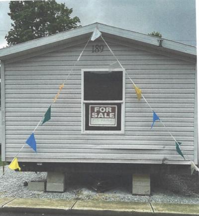 Mobile Home at 6200 Brookville Road Lot 189 Indianapolis, IN 46219
